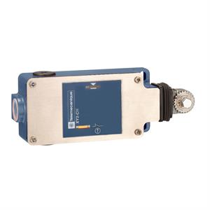 e-stop rope pull switch XY2CH - 1NC+1NO