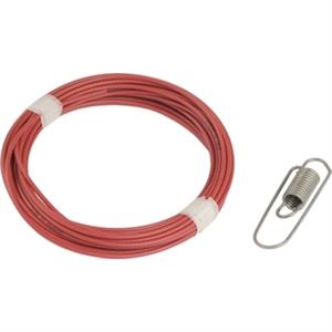 Kit montagem - ø 3.2 mm - l 10.5 m