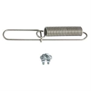 Kit montagem - ø 3.2 mm - l 15.5 m