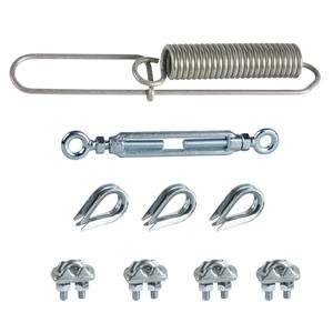 Kit montagem - ø 5 mm - l 50.5 m