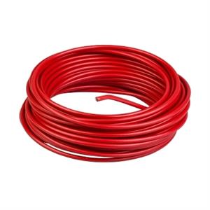 Cabo vermelho galvanizado - d = 3,2 mm - c = 10,5 m - para xy2-ch