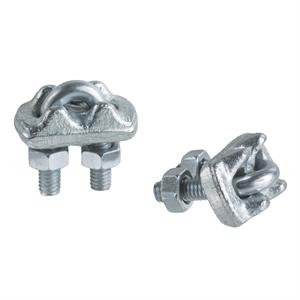 Fixador serra-cabos para cabos xy2cz ø3,2mm