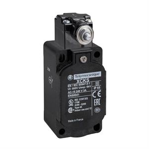 Corpo interruptor de posição zcks -  2con o - ruptura brusca.5
