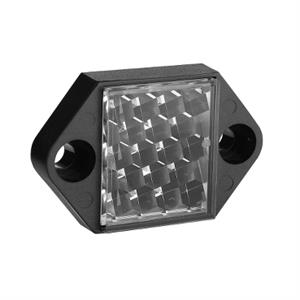 Reflector curto alcance - 24x21mm