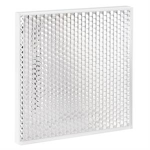 Reflector longo alcance - 100x100mm