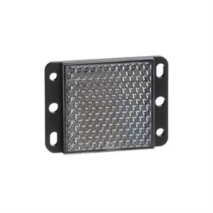 Reflector universal - 50x50mm (s/ zona cega)