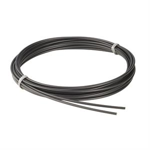 Guia luz fibra óptica para amplificador – plástico-20 m-distância detecção 200 mm