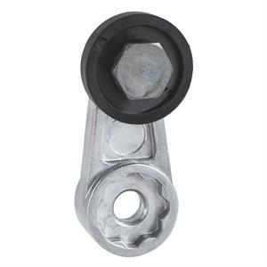 Alavanca interruptor de posição zcky - alavanca de rolos aço - -40..120 °c