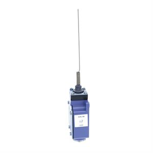 Fim-de-curso xckl – filamento mola - 1 no + 1 nc