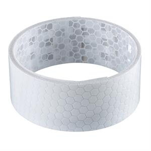 Acessório para sensor - fita autocolante reflectora de 1m - espessura de 0,2 mm