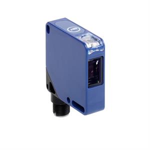 Sensor fotoeléctrico - marca de cor - sn = 20 mm - nf - conector m12