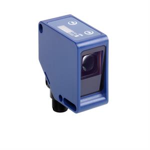 Sensor fotoeléctrico - cor - sn = 20 mm - nf + na - conector m12