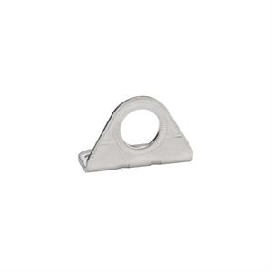 Acessório para sensor - abraçadeira de fixação - metálica