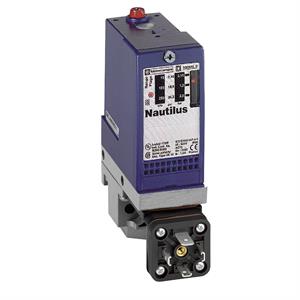 Pressostato xml-a 4 bar – escala fixa 1 limiar - 1oc