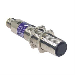 Sensor fotoeléctrico - objecto - sn = 15 m - nf - conector m12
