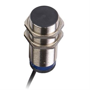 Control rotativo- m30 - sn10mm - 6..150con mn - 24..240vacon dc - cable 5m