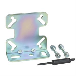 Acessório para sensor - abraçadeira de fixação - metálica