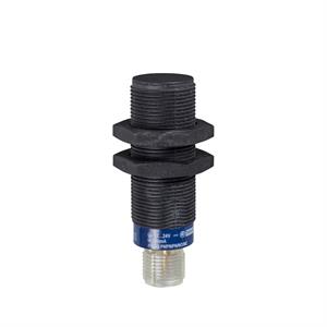 Sensor indutivo xs4 m18 - l48mm - pps - sn8mm - 12..24vdc - m12