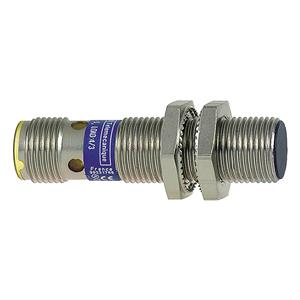 Sensor indutivo xs1 m12 – c 48 mm - bronze – sn 2 mm - 12..24 vcc - m12