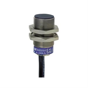 Sensor indutivo xs1 m18 - c36,5mm - bronze - sn5mm - 12..24vcc - cabo 2m