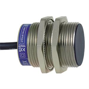 Sensor indutivo xs1 m30 - c40,6mm - bronze – sn10mm - 12..24 vcc - cabo 2m