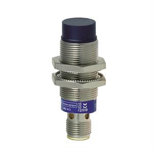 Sensor indutivo xs2 m18 - c48,6mm - bronze - sn8mm - 12..24vcc - m12