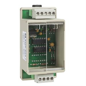 Rs232/rs487 adaptador de linha