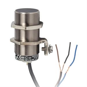 Sensor indutivo hazardous area - m30 - sn15mm - 12..48vdc - no - cable 2m