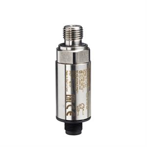 Sensor de pressão xmlg - 0..1 bar - g 1/4a (macho) - 24 v - 4..20 ma - set de 1