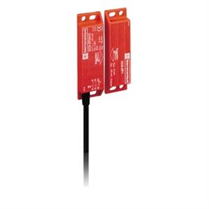 Interruptor magnético codificado xcsdmp - plástico - 1 nc + 2 no, no escalonado - cabo 2 m