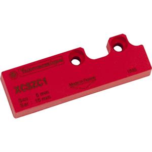 Íman adicional codificado - para interruptor magnético codificado xcsdmc