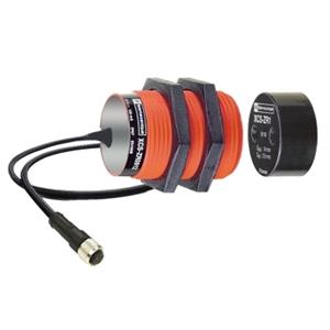 Interruptor magnético codificado xcsdmr - plástico - 2 no, 1 no escalonado – ficha m12