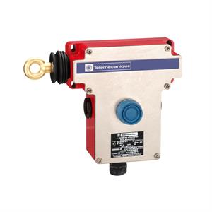 Conmmutador cable paragem emergéncia  - 1nc+1no - lado lh