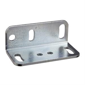 accessory for sensor - 90° fixing bracket - stamped steel