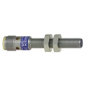 Sensor indutivo xs1 m8 – c 61,4 mm - bronze - sn1,5 mm - 12..24 vcc - m12