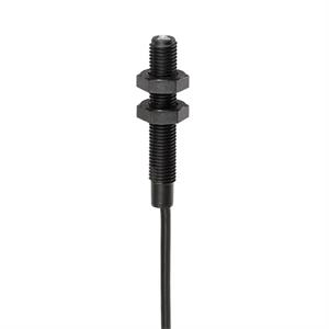 Sensor indutivo xs1 m8 – c 52,2mm - bronze – sn 1,5 mm - 12..24 vcc - m8