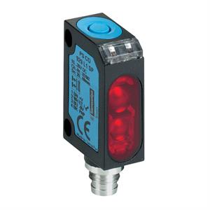 Sensor fotoeléctrico - xuy 929 - bgs - laser - sn 110mm - 12..24vdc - m8