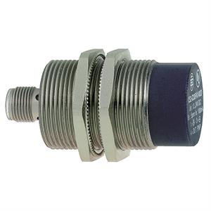 Sensor indutivo xs6 m30 – c 74 mm - bronze – sn 22 mm - 24..240 vca/cc - 1/2"