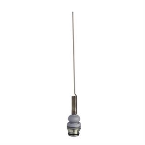 limit switch head ZCE - cat's whisker with silicone boot