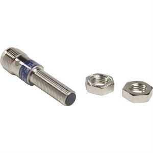Sensor indutivo xs5 m8 - l45mm - inoxidável - sn1.5mm - 12..24vdc - m12