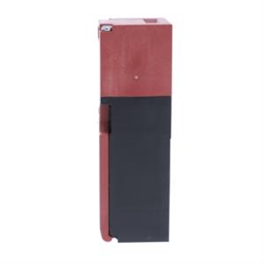 Interruptor segurança plástico xcspa - 1 nc + 2 no – abertura lenta - 1 entrada roscada 1/2" npt