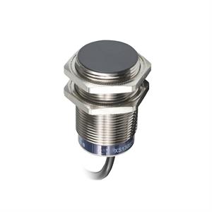 Sensor indutivo xs1 m30 - l45mm - latão - sn15mm - 12..24vdc - cable 2m