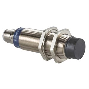 Sensor indutivo xs5 m18 - l74mm - latão - sn5mm - 12..48vdc - m12