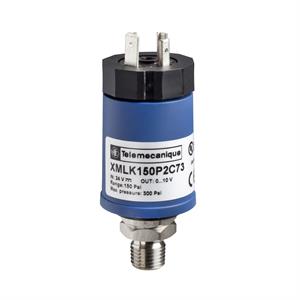 Sensor de pressão xmlk - 0..10bar - g 1/4a - 4..20ma - din - set de 1