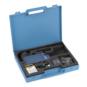 Osisense xg colocar terminal em funcionamento rfid
