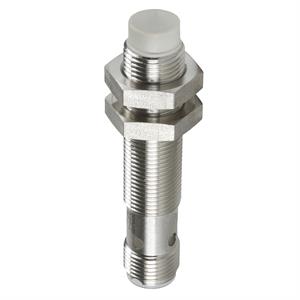 Sensor indutivo xs2 m12 – l 61 mm - inoxidável – sn 7 mm - 12..24 vcc - m12