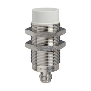 Sensor indutivo xs2 m30 - c74mm - inoxidável - sn22mm - 24..240vca/cc - 1/2"