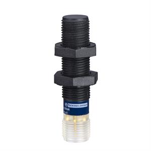 Sensor indutivo xs2 m12 – l61 mm - pps – sn 7 mm - 12..48 vcc - m12
