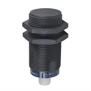 Sensor indutivo xs2 m30 – c 70 mm - pps – sn 22 mm - 12..48 vcc - m12