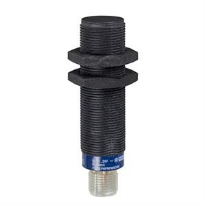 sensor indutivo XS2 M18 – C 70 mm - PPS – Sn 12 mm - 12..48 VCC - M12